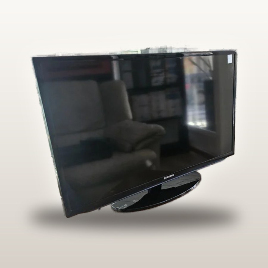 TV Samsung 32" Negra