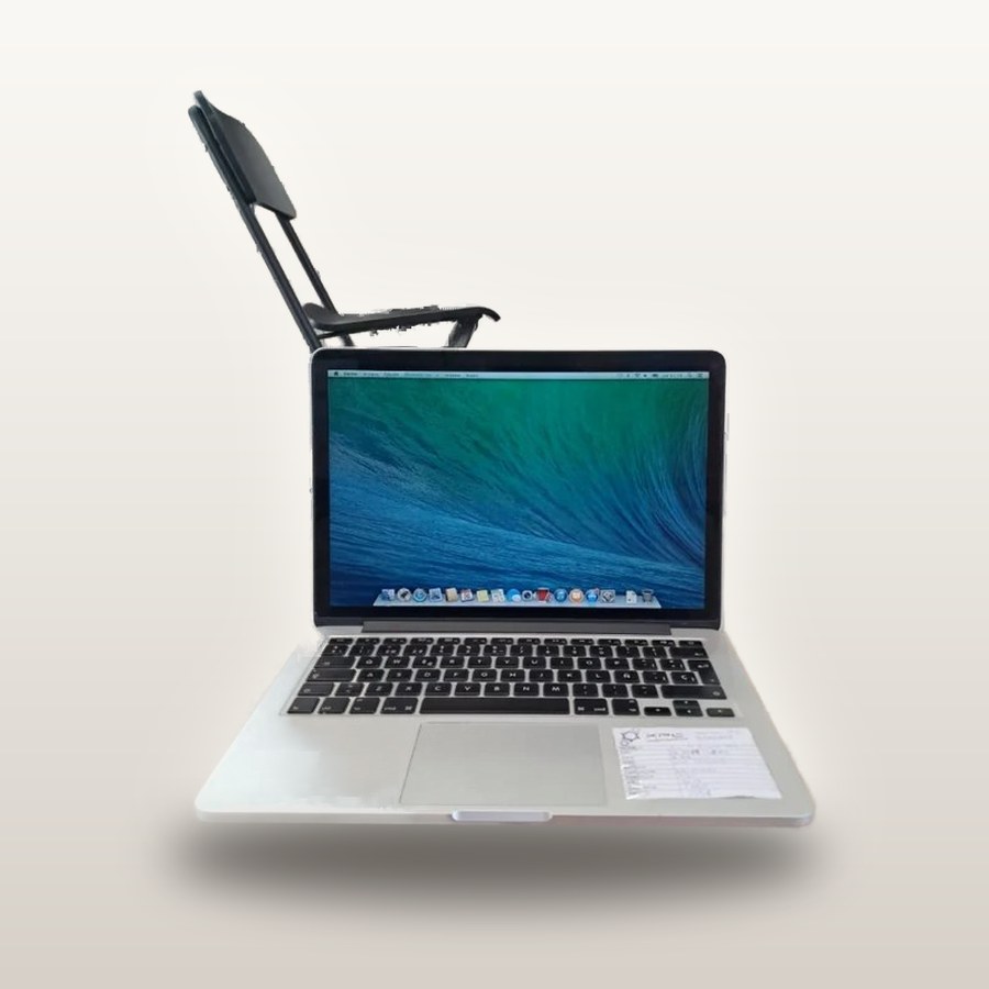 MacBook Pro 13" 2017