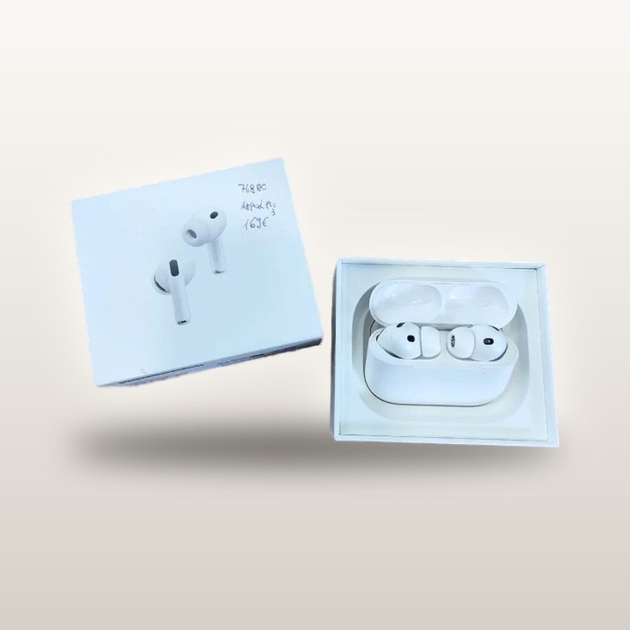 AirPods Pro 3ª Gen